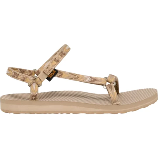 Zdjęcie produktu Sandały Original Universal Slim Wm's Teva Beżowy