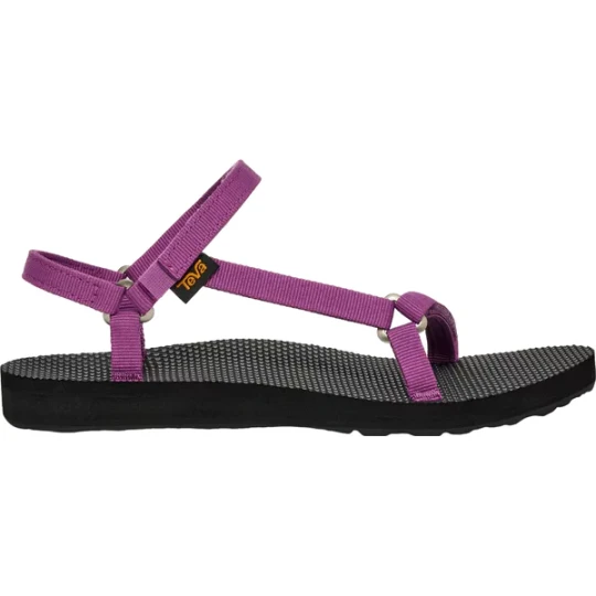 Zdjęcie produktu Sandały Original Universal Slim Wm's Teva Fioletowy