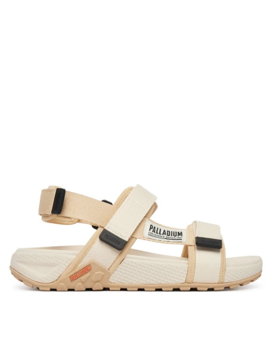 Zdjęcie produktu Sandały Palladium Offsandal Strap 94682-257-M Beżowy