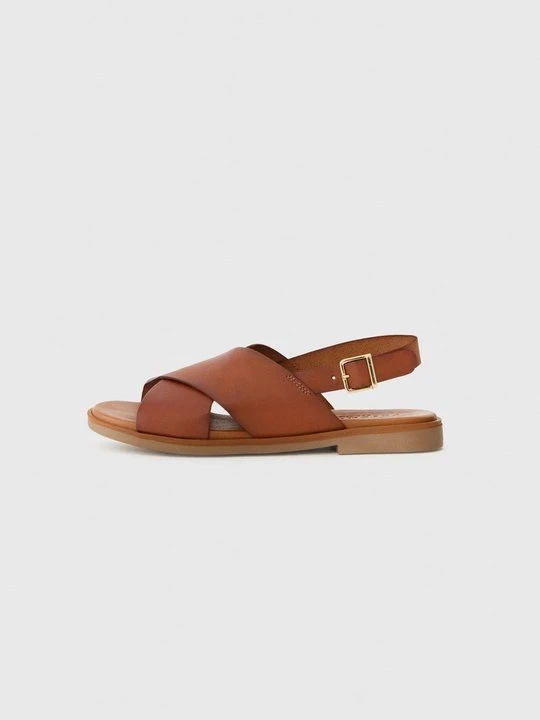 Zdjęcie produktu Sandały Pavement tan