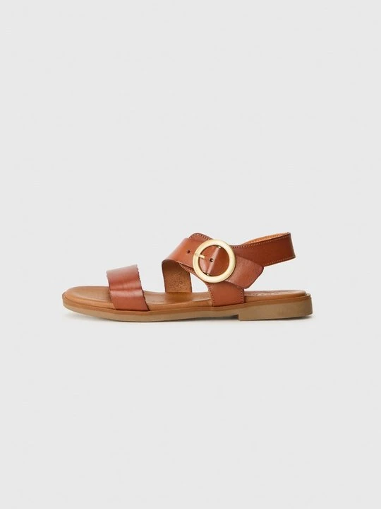 Zdjęcie produktu Sandały Pavement tan