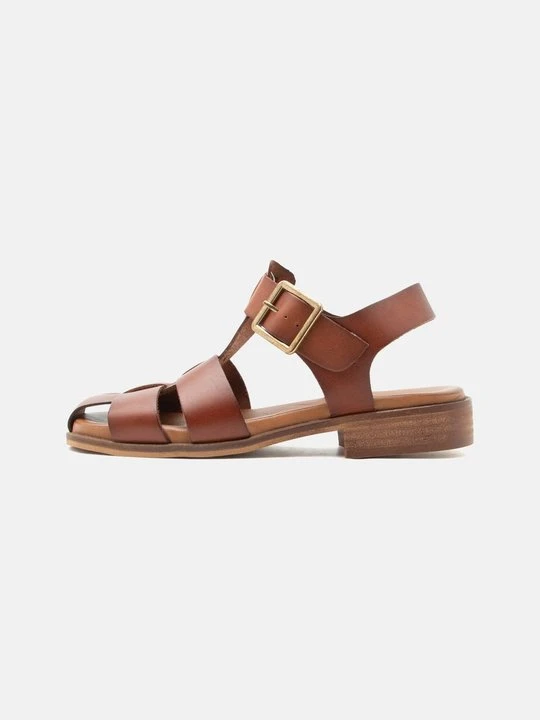 Zdjęcie produktu Sandały Pavement tan