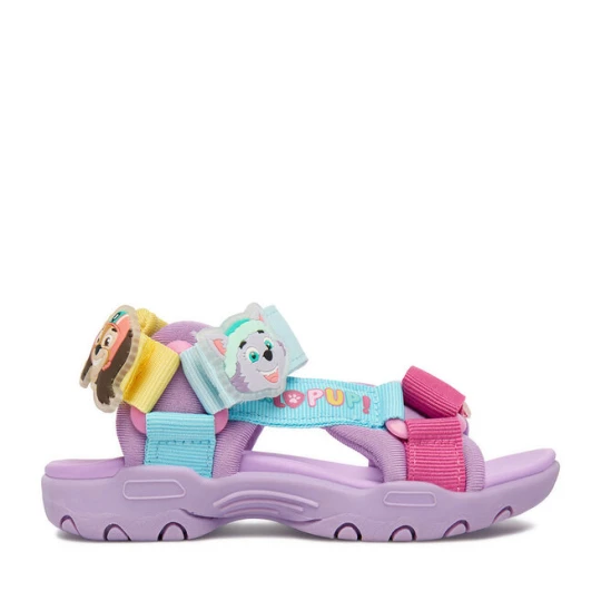 Zdjęcie produktu Sandały Paw Patrol CEO-CP76-SS26-336PAW Fioletowy