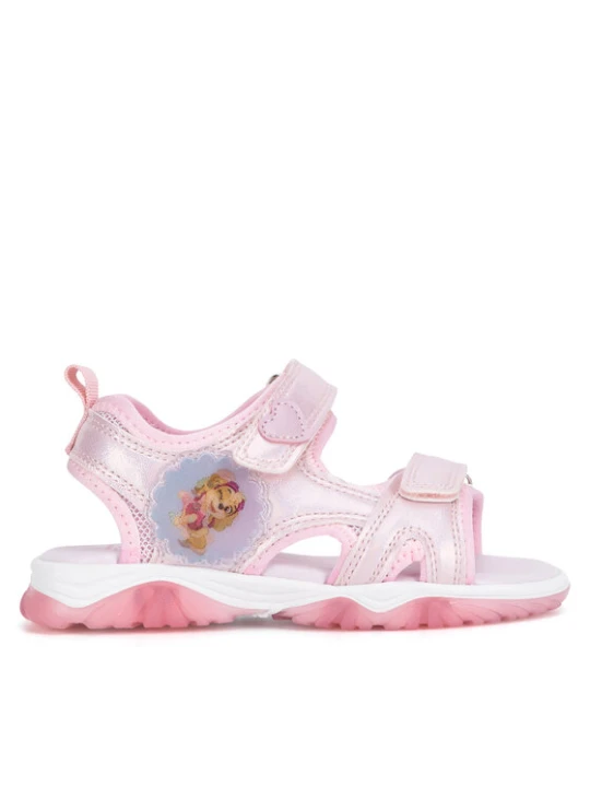 Zdjęcie produktu Sandały Paw Patrol CP66-SS24-184 Różowy