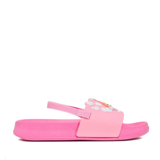 Zdjęcie produktu Sandały Paw Patrol CP66-SS25-316PAW Różowy
