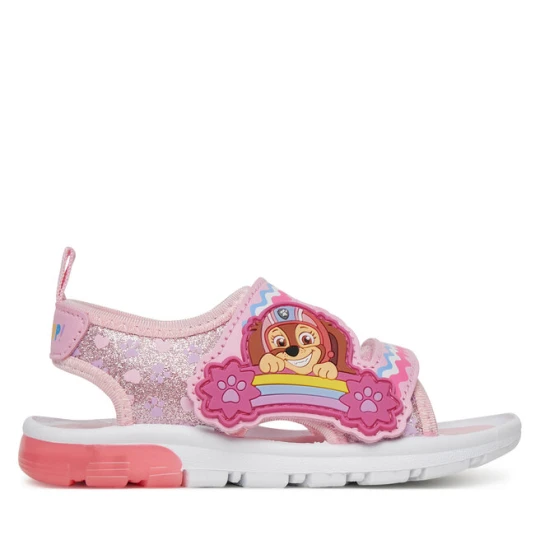 Zdjęcie produktu Sandały Paw Patrol CP66-SS25-349PAW Różowy