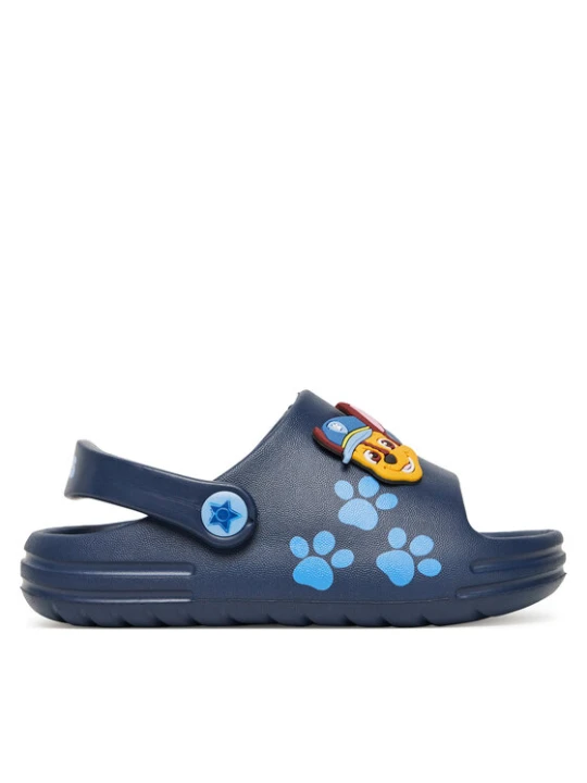 Zdjęcie produktu Sandały Paw Patrol CP66-SS25-355PAW Granatowy