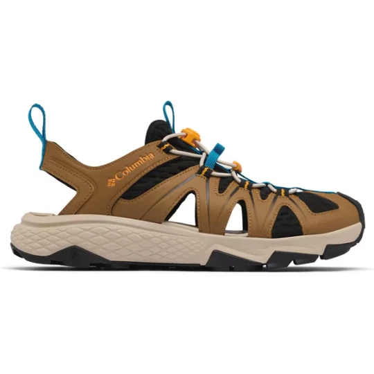 Zdjęcie produktu Sandały Peakfreak Rush Columbia Brązowy