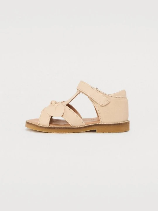 Zdjęcie produktu Sandały Petit Nord Copenhagen taupe
