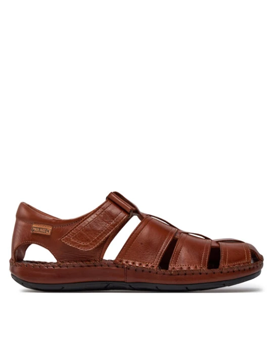 Zdjęcie produktu Sandały Pikolinos 06J-5433 Brązowy