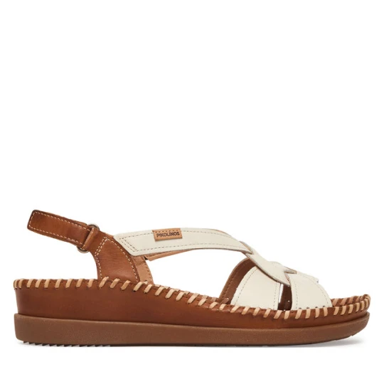 Zdjęcie produktu Sandały Pikolinos Cadaques W8K-1839C2 Biały