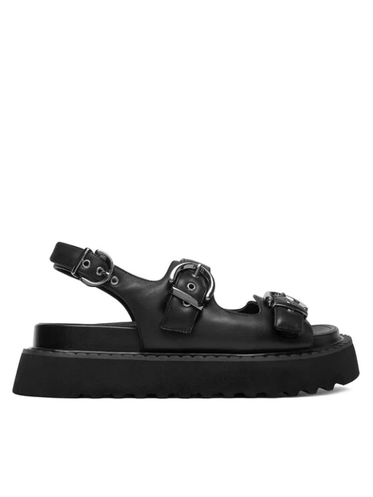 Zdjęcie produktu Sandały PINKO Kate 03 SD0293 P003 Czarny