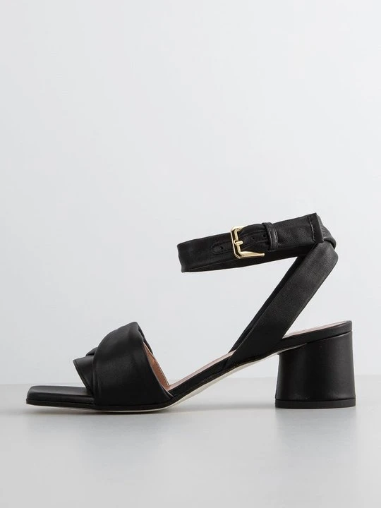 Zdjęcie produktu Sandały Pollini czarny