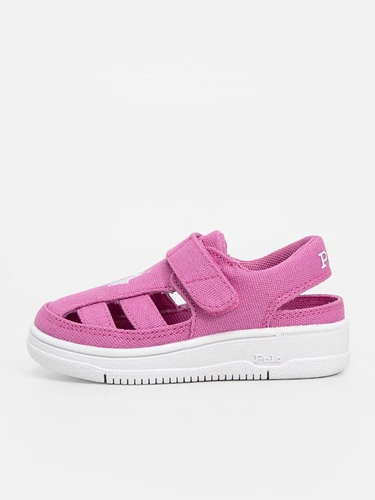 Zdjęcie produktu Sandały Polo Ralph Lauren różowy
