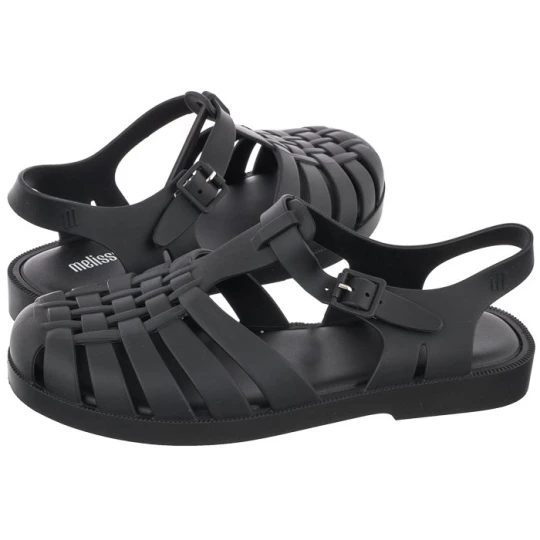 Zdjęcie produktu Sandały Possession AD 32408 / 52292 Black (ML219-a) Melissa