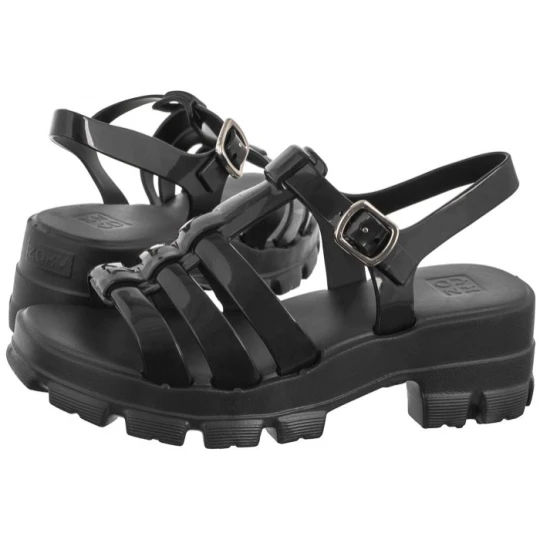 Zdjęcie produktu Sandały Power Sand AD NN285039 / AQ306 Black (ZA186-a) Zaxy