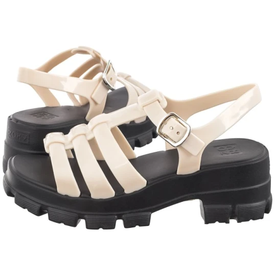 Zdjęcie produktu Sandały Power Sand AD NN285040 / AQ990 Off White (ZA186-b) Zaxy