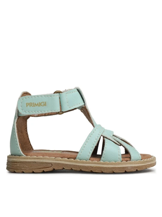 Zdjęcie produktu Sandały Primigi 3933200 M Niebieski