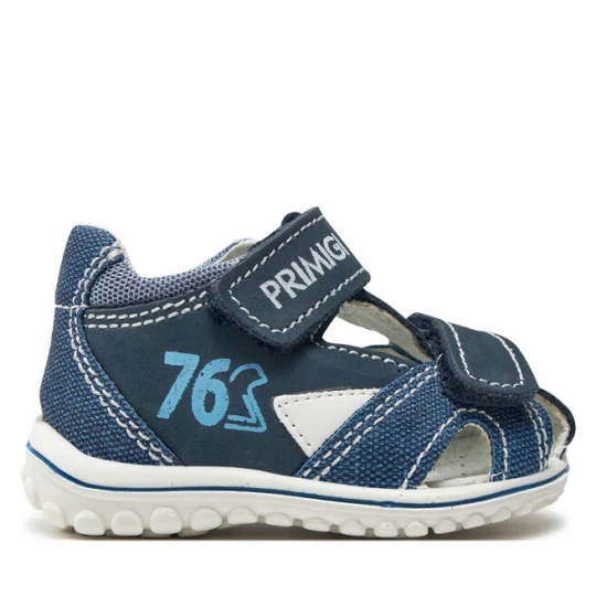 Zdjęcie produktu Sandały Primigi 5862711 Niebieski