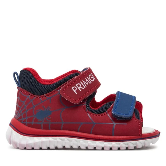 Zdjęcie produktu Sandały Primigi 5863811 Czerwony