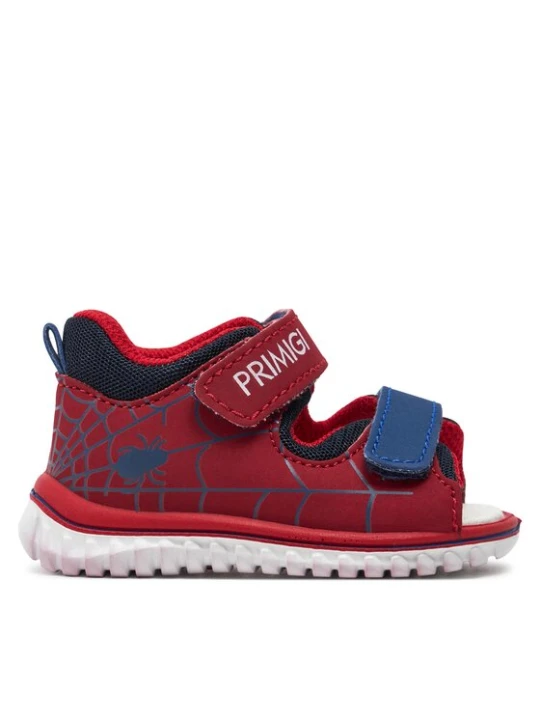 Zdjęcie produktu Sandały Primigi 5863811 Czerwony