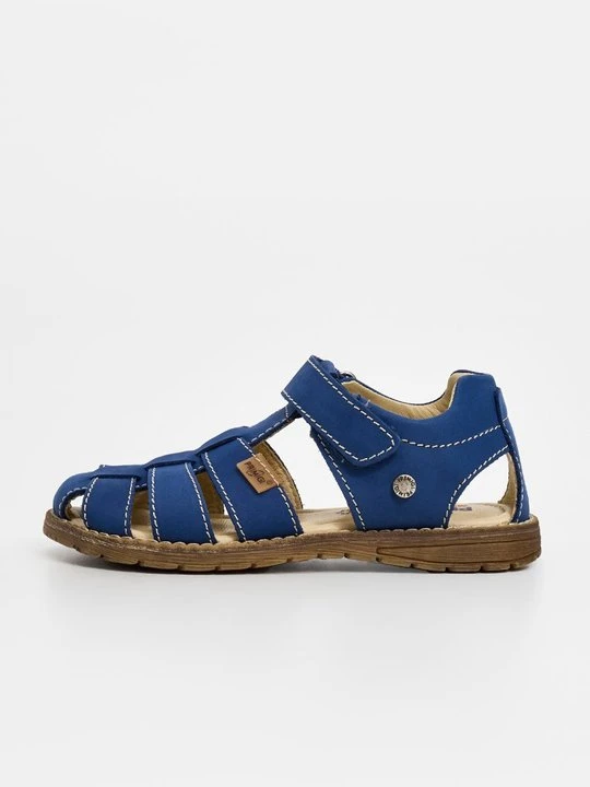 Zdjęcie produktu Sandały Primigi niebieski
