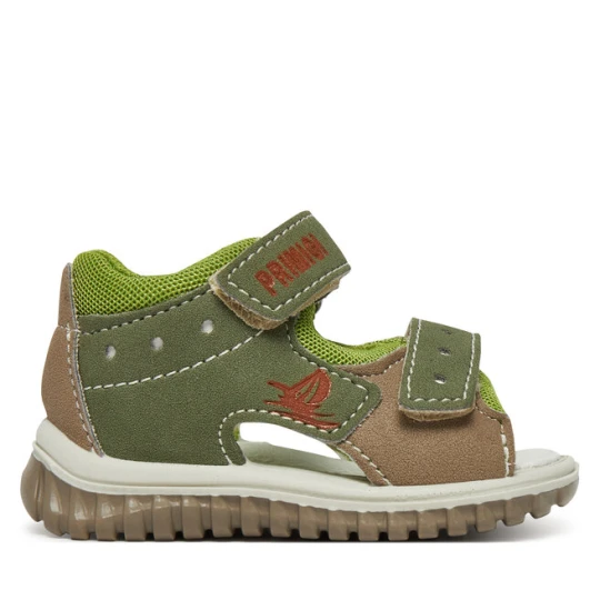 Zdjęcie produktu Sandały Primigi 7867211 Khaki