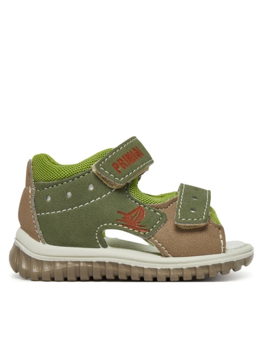 Zdjęcie produktu Sandały Primigi 7867211 Khaki