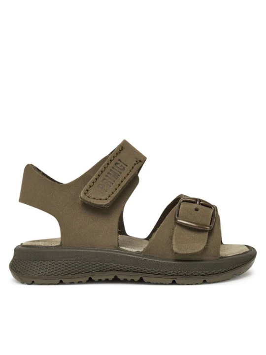 Zdjęcie produktu Sandały Primigi 7870711 S Khaki