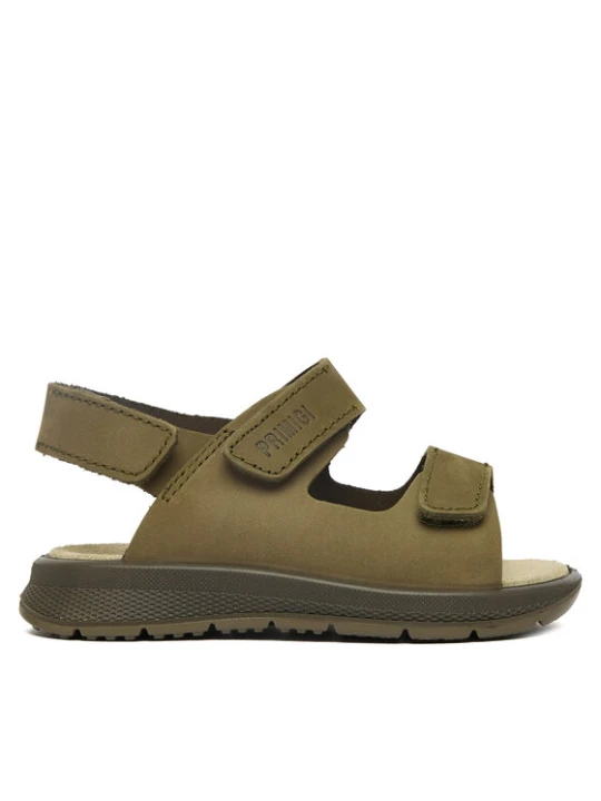 Zdjęcie produktu Sandały Primigi 7870811 M Khaki