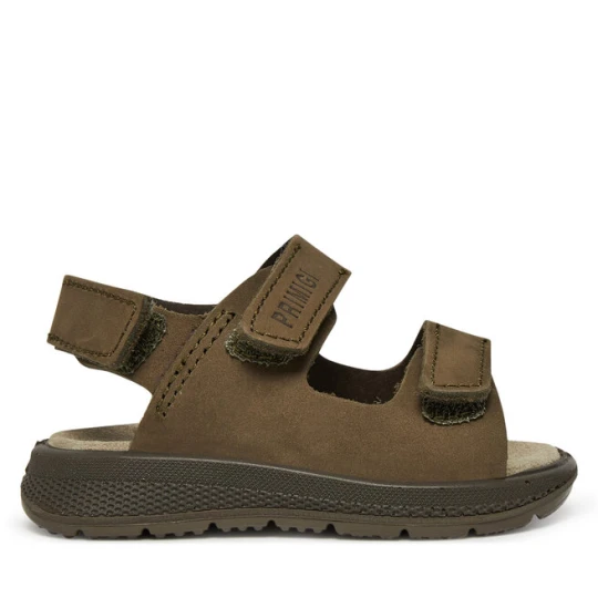 Zdjęcie produktu Sandały Primigi 7870811 S Khaki