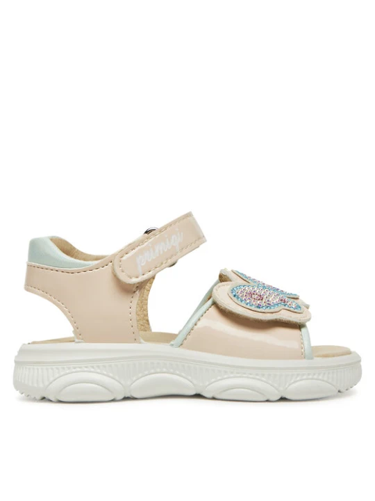 Zdjęcie produktu Sandały Primigi 7872122 S Beżowy