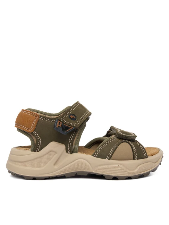Zdjęcie produktu Sandały Primigi 7897200 S Khaki