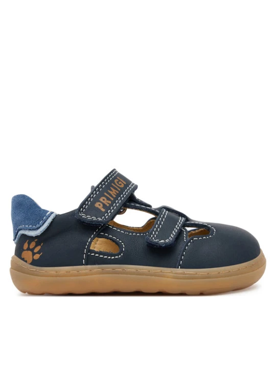 Zdjęcie produktu Sandały Primigi 7907300 S Granatowy