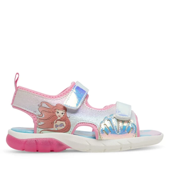 Zdjęcie produktu Sandały Princess SS24-111DPRN Różowy