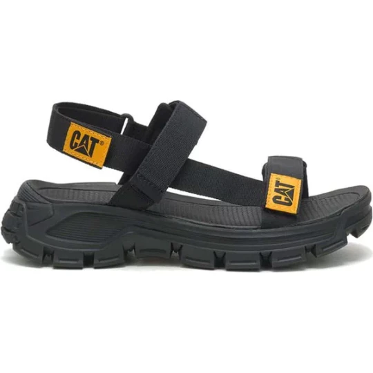 Zdjęcie produktu Sandały Progressor Web Bold Caterpillar Czarny