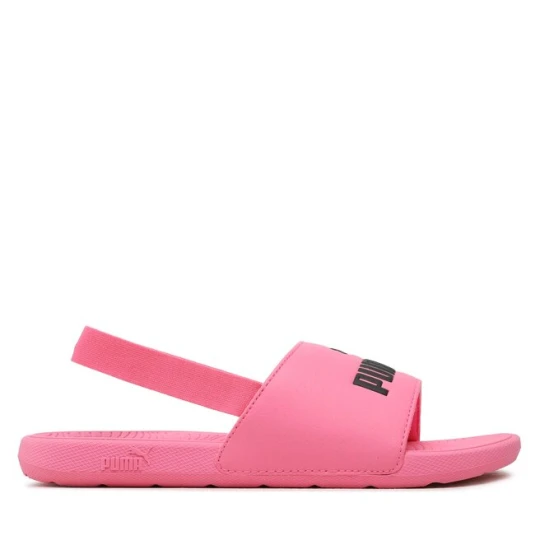 Zdjęcie produktu Sandały Puma Cool Cat 2.0 Backstrap Ac 39090003 Różowy