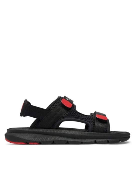 Zdjęcie produktu Sandały Puma Evolve Sandal Jr 390449-01 Czarny
