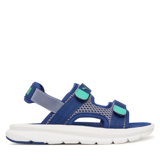 Zdjęcie produktu Sandały Puma Evolve Sandal PS 389147 20 Granatowy
