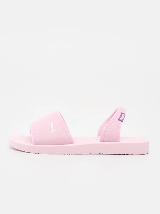 Zdjęcie produktu Sandały Puma różowy melanż