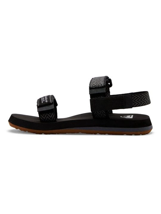 Zdjęcie produktu Sandały Quiksilver czarny