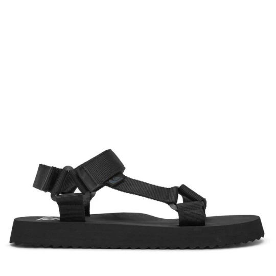 Zdjęcie produktu Sandały Quiksilver 808417 Czarny