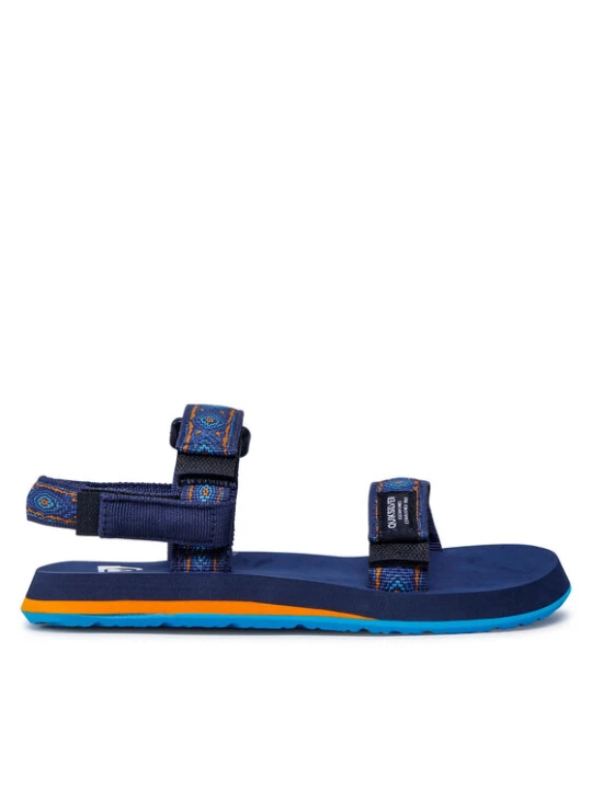 Zdjęcie produktu Sandały Quiksilver AQBL100337 Granatowy