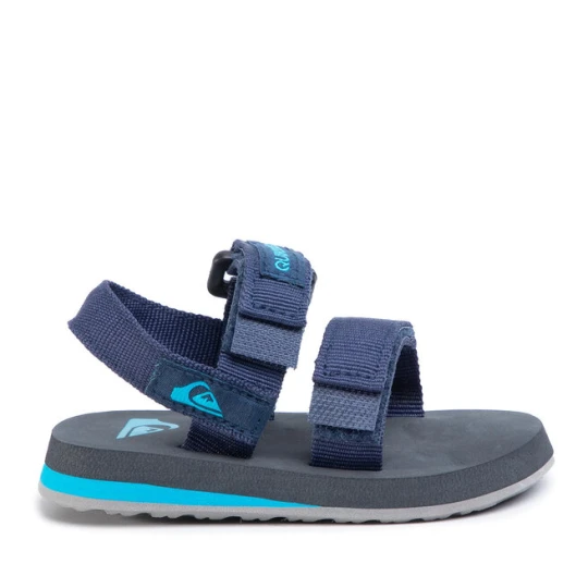 Zdjęcie produktu Sandały Quiksilver AQTL100058 Granatowy