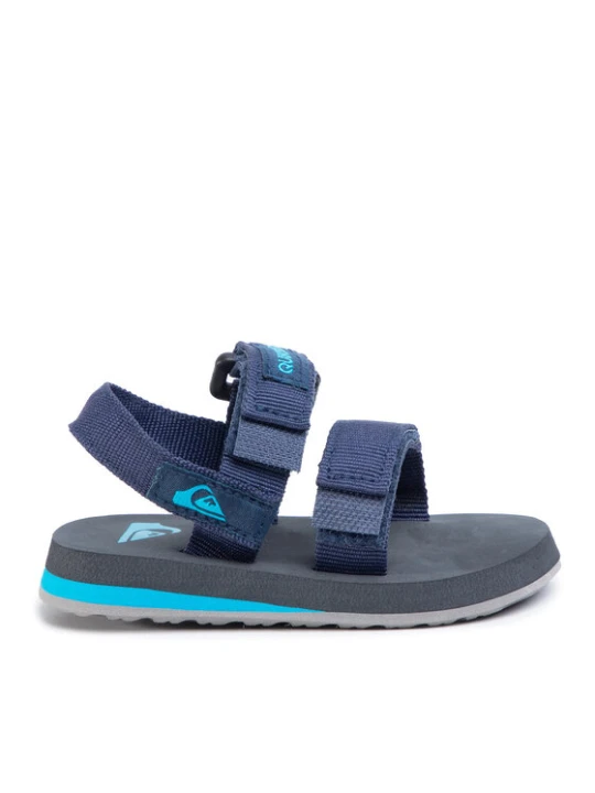 Zdjęcie produktu Sandały Quiksilver AQTL100058 Granatowy