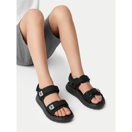 Zdjęcie produktu Sandały Quiksilver CEO-CP81-26282 Czarny