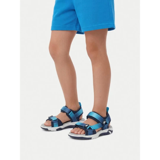 Zdjęcie produktu Sandały Quiksilver CEO-P5QX005K(CH) Niebieski