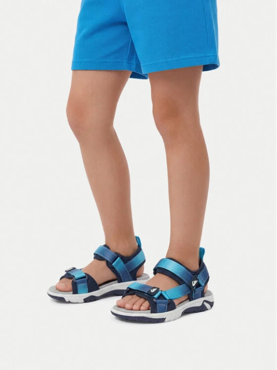 Zdjęcie produktu Sandały Quiksilver CEO-P5QX005K(CH) Niebieski