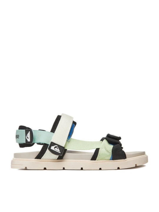 Zdjęcie produktu Sandały Quiksilver CS6081-06 Kolorowy