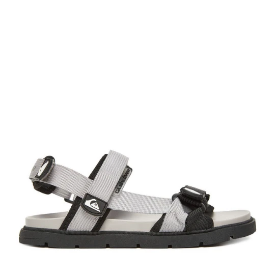 Zdjęcie produktu Sandały Quiksilver CS6081-06 Szary